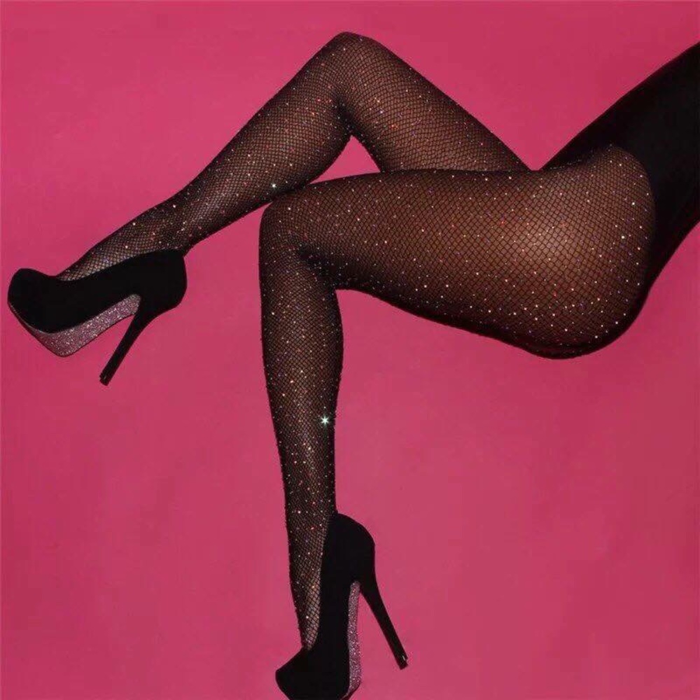 ❤️Crystal Stocking ❤️